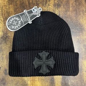 Chrome Hearts Beanie